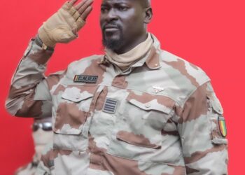 Guinée : une transition sur fond de tiraillements