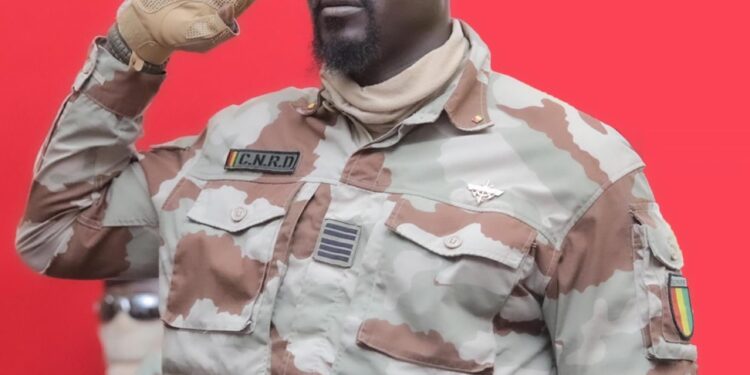 Guinée : une transition sur fond de tiraillements