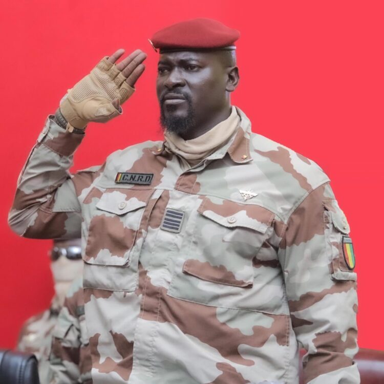 Guinée : une transition sur fond de tiraillements