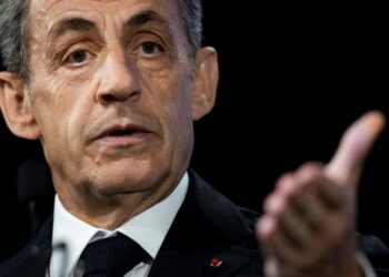 Nicolas Sarkozy condamné en appel à 3 ans de prison dont un an ferme