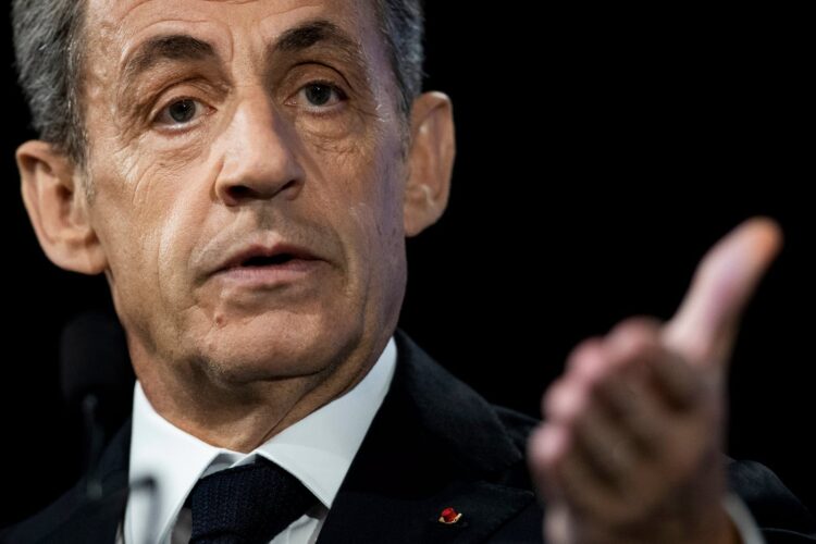 Nicolas Sarkozy condamné en appel à 3 ans de prison dont un an ferme