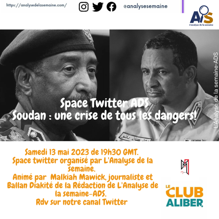 Les notes diplomatiques des L’ADS du 12052023