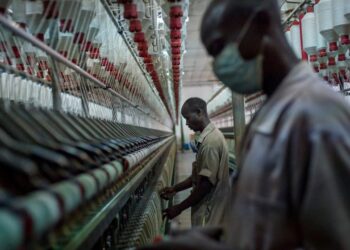 Afrique : quelle performance économique pour le continent ?