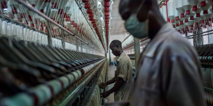 Afrique : quelle performance économique pour le continent ?