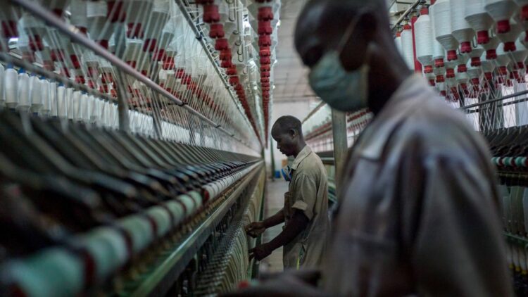 Afrique : quelle performance économique pour le continent ?