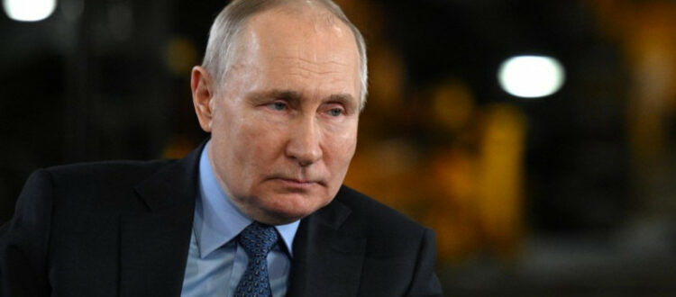 Russie : une puissance de déstabilisation de l’Afrique ?