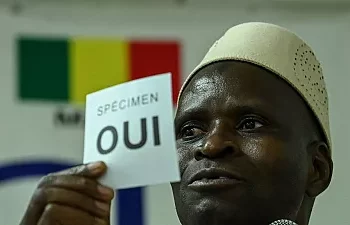 Mali : que retenir du référendum du 18 juin ?