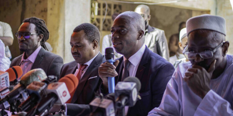 Mali : les formations politiques, quand l’instinct de survie prend le dessus