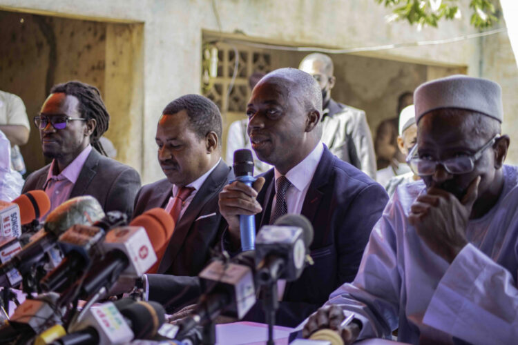 Mali : les formations politiques, quand l’instinct de survie prend le dessus