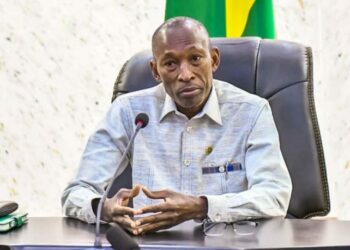 Burkina Faso : la sécurité ou la patrie, nous vaincrons !