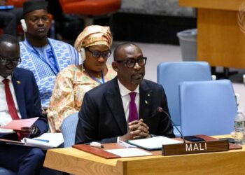 Diplomatie : le Mali dit « Non » à la Minusma