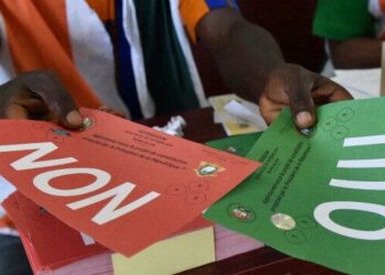 Mali : une révision constitutionnelle problématique