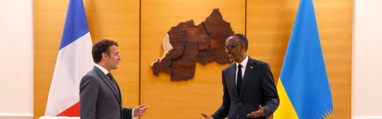 Rwanda – France : une coopération à l’épreuve