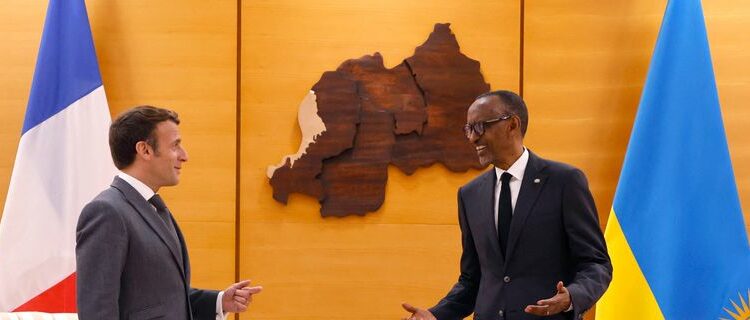 Rwanda – France : une coopération à l&rsquo;épreuve
