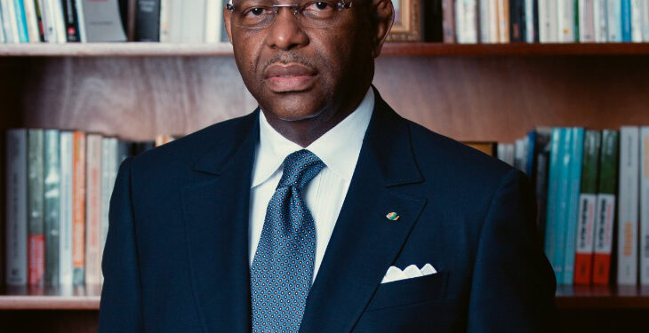 ALEXANDRE BARRO CHAMBRIER (ABC) VEUT METTRE FIN A 63 ANS DE POUVOIR DES BONGO