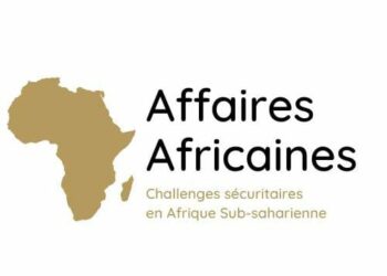Les Opérations Psychologiques stratégiques, le cas des « opérations psychologiques » menées dans les secteurs éducatifs africains.