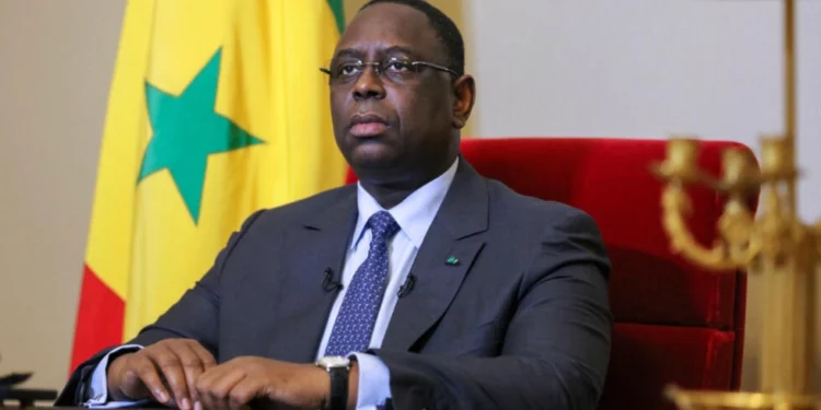 Sénégal : le discours qui change le cours de l’histoire…