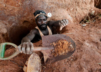 Exploitation des ressources minières au Mali : le CERM se penche sur la question du partage juste et équitable