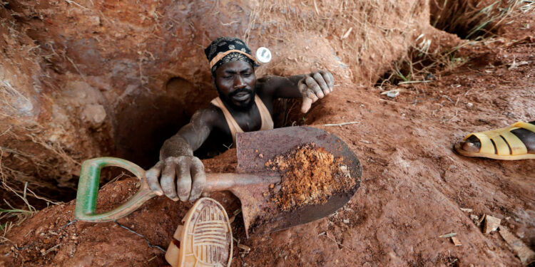 Exploitation des ressources minières au Mali : le CERM se penche sur la question du partage juste et équitable