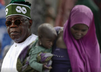 L’Analyse de la semaine