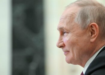 Guerre en Ukraine : Poutine au bord de l’échec ?