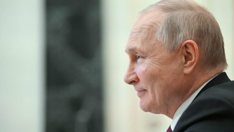 Guerre en Ukraine : Poutine au bord de l’échec ?