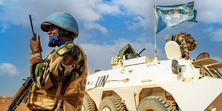 Minusma : les enjeux économiques d’un départ forcé