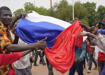 Niger : le basculement de toute une région