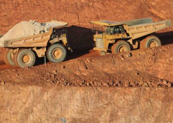 Mali : une révision du code minier pour booster l’économie