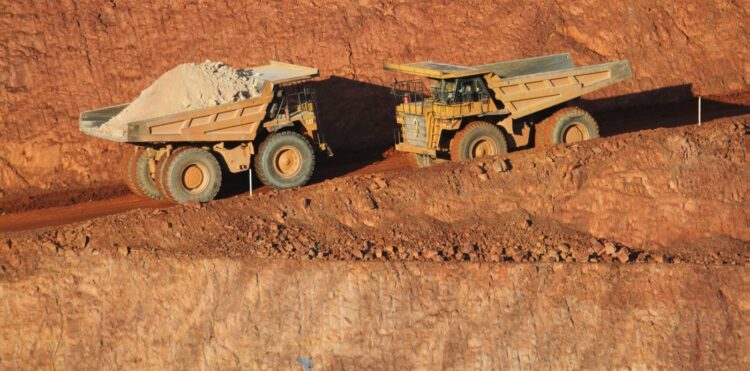 Mali : une révision du code minier pour booster l’économie