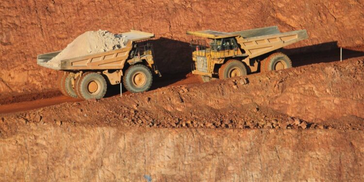 Mali : une révision du code minier pour booster l&rsquo;économie