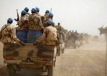 Mali : reprise des hostilités entre Bamako et Kidal après le départ de la Minusma