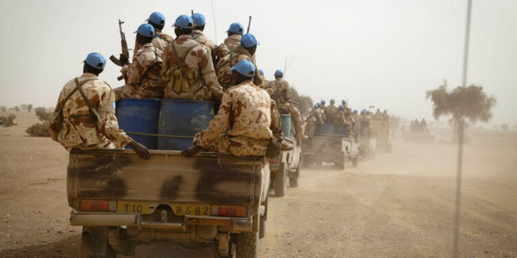 Mali : reprise des hostilités entre Bamako et Kidal après le départ de la Minusma