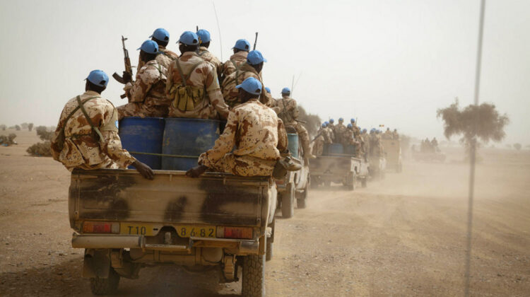 Mali : reprise des hostilités entre Bamako et Kidal après le départ de la Minusma