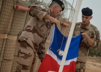 Sahel – France : le grand divorce