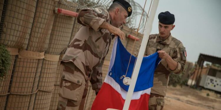 Sahel – France : le grand divorce