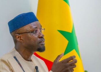 Sénégal : les contours politiques de la dissolution du PASTEF