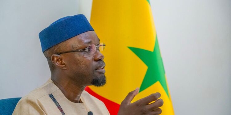 Sénégal : les contours politiques de la dissolution du PASTEF