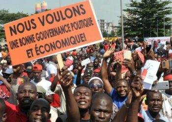 Mali : réinventer l’Etat par la pratique de la bonne gouvernance