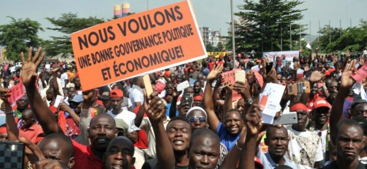 Mali : réinventer l’Etat par la pratique de la bonne gouvernance