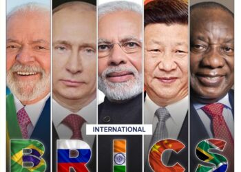 BRICS : un nouvel ordre mondial en marche