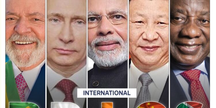 BRICS : un nouvel ordre mondial en marche
