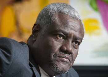 Niger : la position nuancée de l’Union Africaine