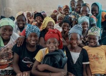 Émancipation économique : 4 725 filles/femmes installées en élevage de caprins à Koulikoro, Nara et Dioïla