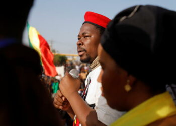 Mali : divorce entre Yéréwolo et la transition : qui lâche qui?