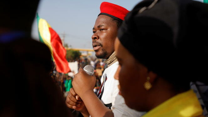 Mali : divorce entre Yéréwolo et la transition : qui lâche qui?