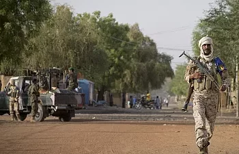 Mali : Tombouctou encore ciblée