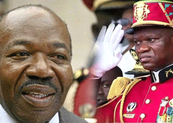 Gabon : La fin de la dynastie Bongo Ondimba ?