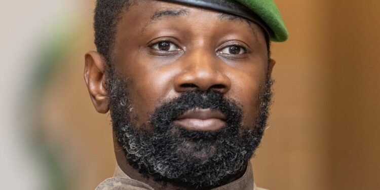 Mali : un discours à la Nation à la hauteur des enjeux ?