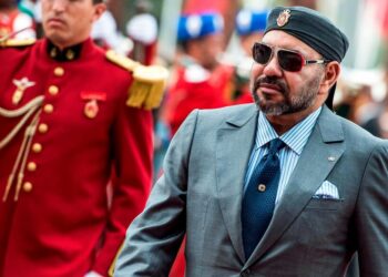 Maroc : un séisme aux implications géopolitiques